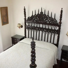 Отель Villa Echium комната для гостей фото 3