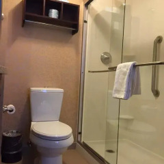 Отель Hampton Inn Manhattan Grand Central 3* Стандартный номер с различными типами кроватей фото 5