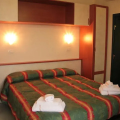 Hotel River 3* Стандартный номер