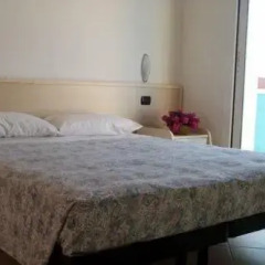 Отель Residence Beach Paradise 3* Апартаменты с разными типами кроватей фото 25