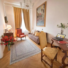 Отель Charles Bridge Palace 4* Полулюкс фото 2