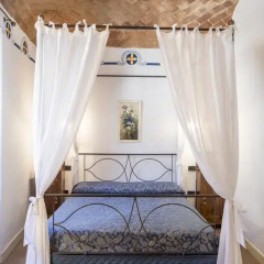 Отель Porta Del Tempo 3* Стандартный номер фото 6