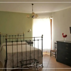 Отель Casa Rural Doña Blanca комната для гостей фото 5