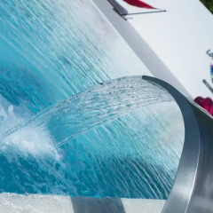 Hotel Love Boat спортивное сооружение