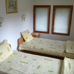 Отель Guest House Chinara Смолян детские мероприятия