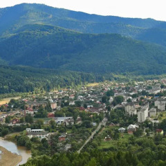 Гостиница Zelena Hata фото 5