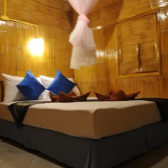 Отель Chom Dao Resort Ланта спа фото 2