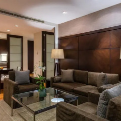 Отель Emporium Suites by Chatrium 5* Люкс фото 12