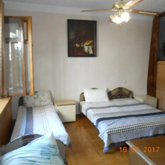 Гостиница Guesthouse Kalarasha комната для гостей фото 4