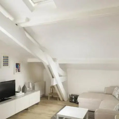 Отель Appartement Centre de Nice комната для гостей фото 2