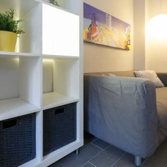 Отель Apartamento Sleepingbcn Барселона спа