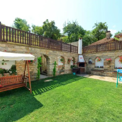Отель Chamurkov's Guest House Велико Тырново фото 2