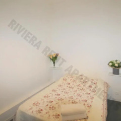 Апартаменты Riviera Apartment Old Town La Croix комната для гостей фото 4