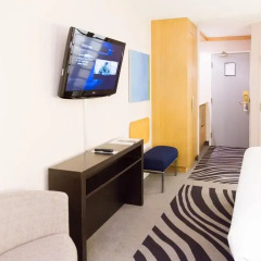 Отель Novotel Toronto North York Канада, Торонто - отзывы, цены и фото номеров - забронировать отель Novotel Toronto North York онлайн удобства в номере