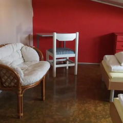 Отель Flat in Central Poznan Польша, Познань - отзывы, цены и фото номеров - забронировать отель Flat in Central Poznan онлайн комната для гостей фото 4