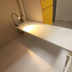 Hause Itaewon - Hostel Кровать в мужском общем номере с двухъярусной кроватью фото 7
