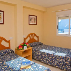 Отель Apartamentos Avenida Испания, Пляж Леванте - отзывы, цены и фото номеров - забронировать отель Apartamentos Avenida онлайн детские мероприятия