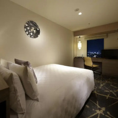 Sunshine City Prince Hotel 4* Стандартный номер с различными типами кроватей фото 4