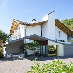 Отель Ballguthof 4* Стандартный номер фото 16