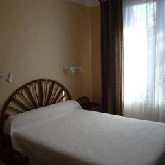 Citotel Aero Hotel 2* Стандартный номер с различными типами кроватей фото 8