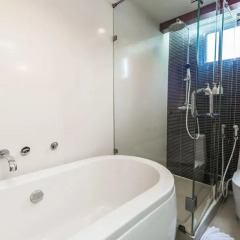 Отель Andaman Beach Suites 4* Люкс фото 8