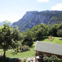 Отель Residenza Tonidandel Фай-делла-Паганелла фото 3