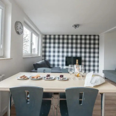 Апартаменты Wawa West Apartments by Your Freedom Студия с различными типами кроватей фото 3