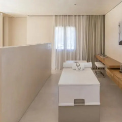 Отель MUSE Saint Tropez Раматюэль удобства в номере