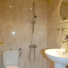Hotel Bolyarka 3* Стандартный номер фото 11