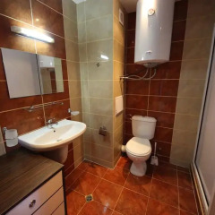 Апартаменты Menada Esperanto Apartments Студия с различными типами кроватей фото 4