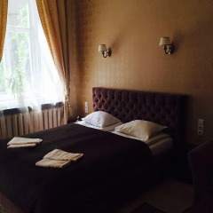 Отель Guest House Taurus 2* Люкс с различными типами кроватей фото 11