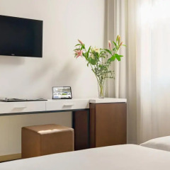 Hotel H10 Raco del Pi 3* Стандартный номер с различными типами кроватей фото 6