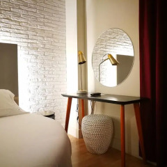 H La Paloma Love Hotel - Adults Only 2* Стандартный номер с различными типами кроватей фото 2