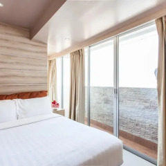 Отель Patong Heritage 4* Люкс фото 7