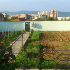 Отель Guest House Eltimir Казанлак