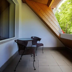 Гостиница Русь 4* Люкс с различными типами кроватей фото 4
