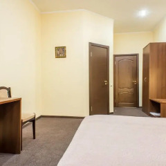 Гостиница Невский Дом 3* Улучшенный номер разные типы кроватей