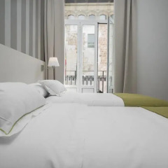 Hotel San Lorenzo Boutique 3* Стандартный номер с различными типами кроватей фото 7