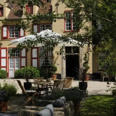 Hotel Egmond фото 4