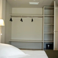 Отель Aparthotel Arrels d'Empordà 4* Апартаменты разные типы кроватей фото 3