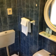 Hotel Mirabella 2* Стандартный номер с различными типами кроватей фото 9