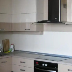 Апартаменты Voyage Apartment Odessa в номере фото 2