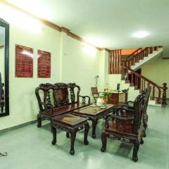 Отель Harmony Homestay питание фото 2