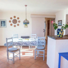 Отель Residence Alltitude 52 питание
