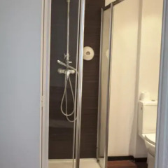 Best Western Urban Hotel & Spa 3* Стандартный номер с различными типами кроватей фото 4