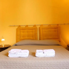 Отель San Felice Suite комната для гостей фото 2