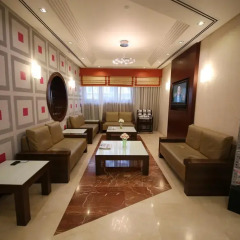 Tulip Hotel Apartments детские мероприятия