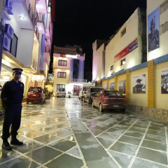 Отель Mahadev Hotel Непал, Катманду - отзывы, цены и фото номеров - забронировать отель Mahadev Hotel онлайн фото 2