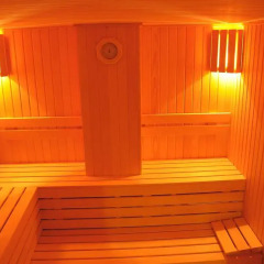 Отель Pedaliza Butik Otel 3* Стандартный номер фото 3