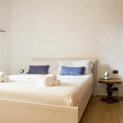 Отель easyhomes - Brera Fatebenefratelli Италия, Милан - отзывы, цены и фото номеров - забронировать отель easyhomes - Brera Fatebenefratelli онлайн комната для гостей фото 5